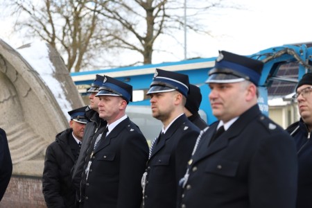 Raseiniuose – Seinų delegacijos vizitas ir bendri ugniagesių mokymai