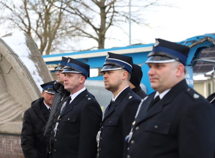 Raseiniuose – Seinų delegacijos vizitas ir bendri ugniagesių mokymai