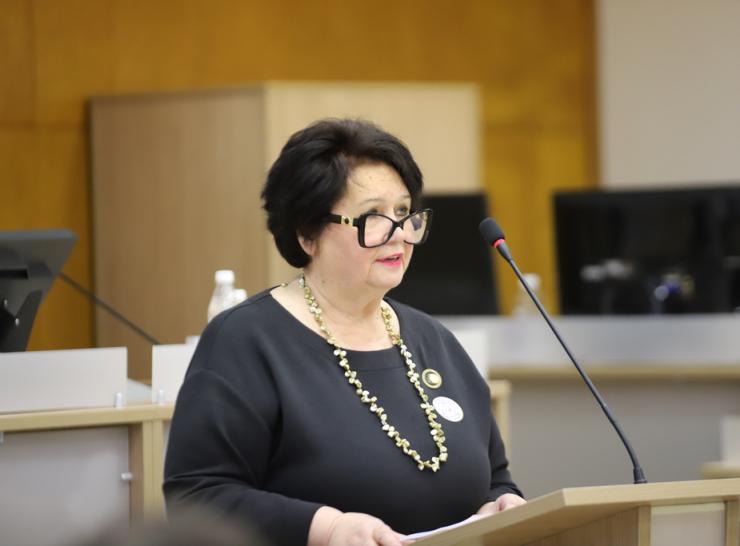 Raseinių rajono specialistai vienijasi dėl vaikų saugumo