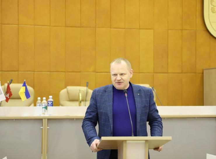 Patvirtintas 2023 m. Raseinių rajono savivaldybės administracijos metinių ataskaitų rinkinys