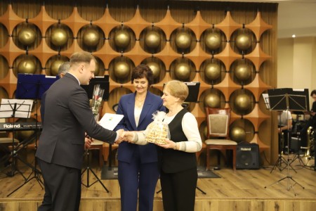 Raseinių rajono nevyriausybinių organizacijų 2025 m. veiklos apibendrinimo popietė