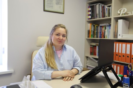 Pirmasis darbo mėnuo – pažinčiai su organizacija, kraštu ir žmonėmis