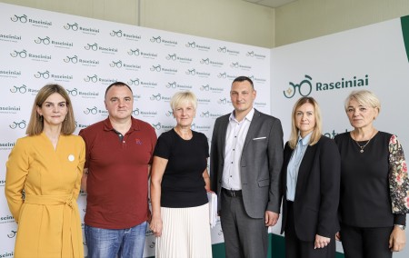 Susitikime išklausyti planuojančių streikuoti pedagogų reikalavimai