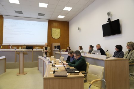 Raseinių rajono kultūros tarybos posėdyje – dėmesys meno premijoms ir istorinėms asmenybėms