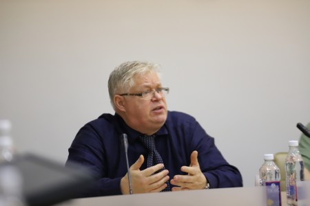 Pristatyti gyventojų apklausos rezultatai – kas Raseinių rajone vertinama palankiausiai ir kur tikimasi pokyčių