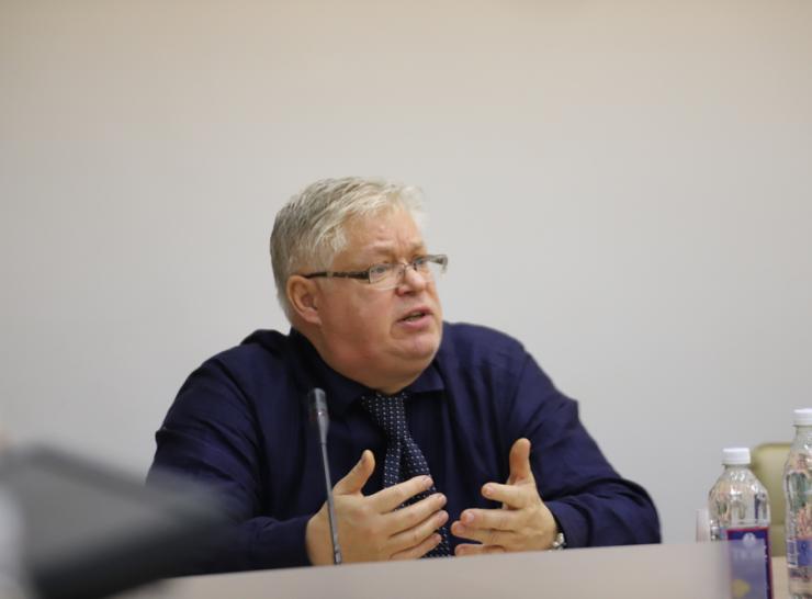 Pristatyti gyventojų apklausos rezultatai – kas Raseinių rajone vertinama palankiausiai ir kur tikimasi pokyčių