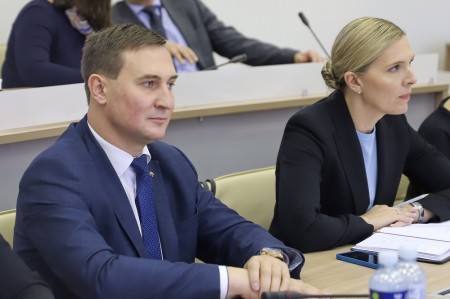  Raseiniuose lankėsi Vidaus reikalų ministrė Agnė Bilotaitė
