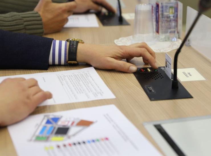 Raseinių rajono savivaldybės taryba patvirtino 2026 metų biudžetą ir priėmė kitus svarbius sprendimus