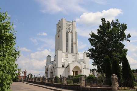 Antano Vivulskio architektūros šedevras paskelbtas valstybės saugomu