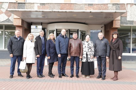 Aplankyta dar viena kaimyninė savivaldybė – patirtimi dalytasi Kėdainiuose