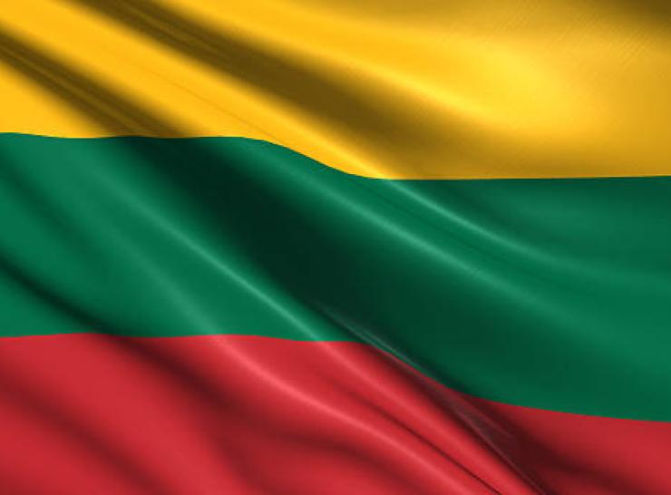 Savivaldybės vadovų sveikinimas Lietuvos valstybės atkūrimo dienos proga
