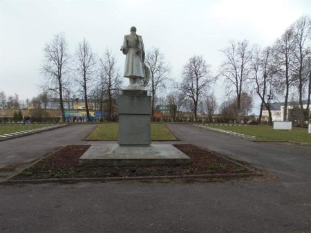 Bus demontuojami sovietiniai simboliai 5-iose Raseinių rajono vietose  