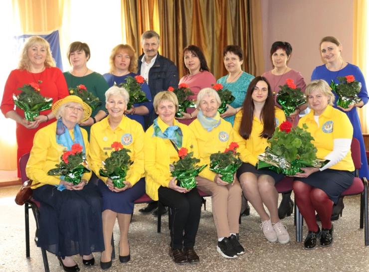 Šeimos diena Berteškiuose