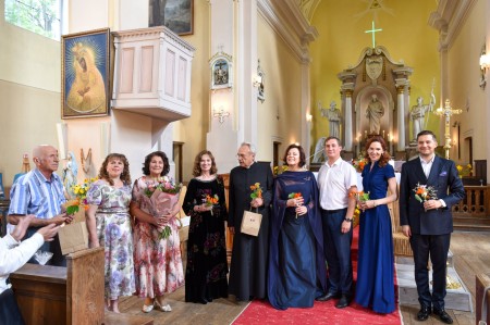 Švenčių maratonas Betygaloje
