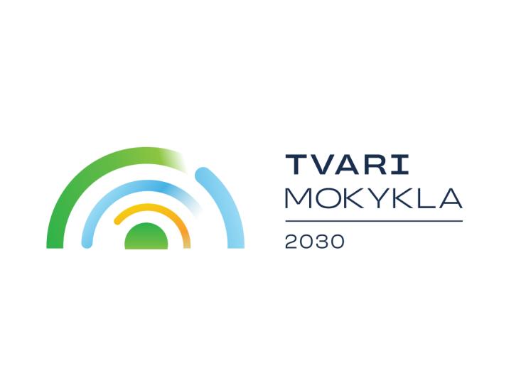Raseinių rajono mokyklos aktyviai prisideda prie darbotvarkės „Tvari mokykla 2030“