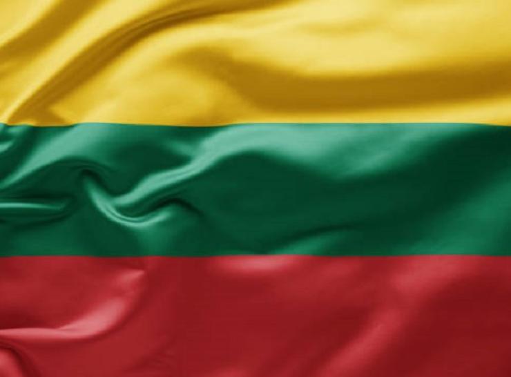 Savivaldybės vadovų sveikinimas Lietuvos nepriklausomybės atkūrimo dienos proga