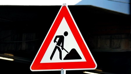 LAKD paaiškina, kodėl stringa tilto per Šaltuoną rekonstrukcijos darbai