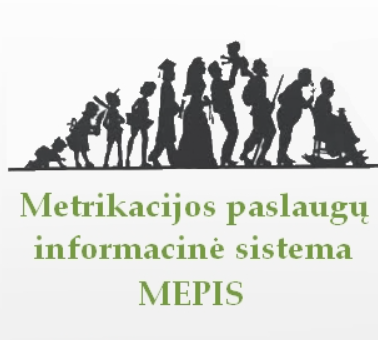 Vykdomi parengiamieji darbai kuriant Metrikacijos ir gyvenamosios vietos deklaravimo informacinę sistemą
