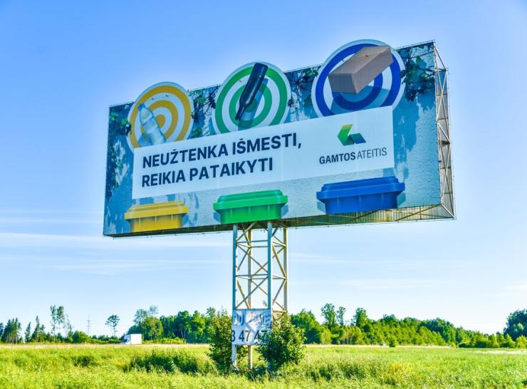 Stovyklautojams laikas ugdyti naujus įpročius – vieno dalyko stovyklavietėse gali nelikti