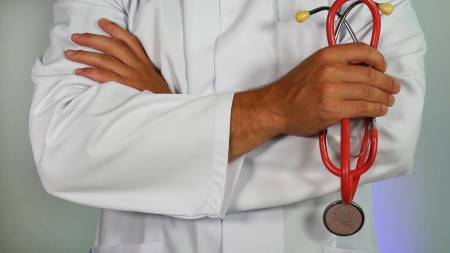 Esant poreikiui susisiekti su šeimos gydytojais rajono gyventojai gali ir šventiniu laikotarpiu