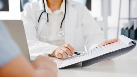 Priminimas rajono gyventojams: jei karščiuojate, kreipkitės į savo gydymo įstaigą 