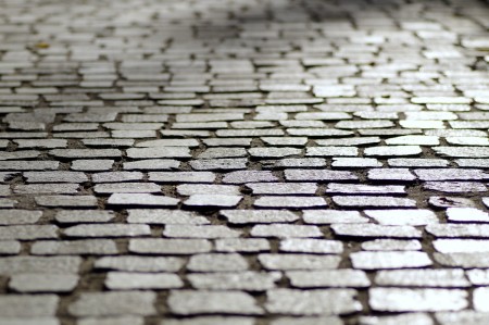 Gautas pranešimas iš VĮ Registrų centro apie gatvių ašinių linijų pakeitimų įregistravimą