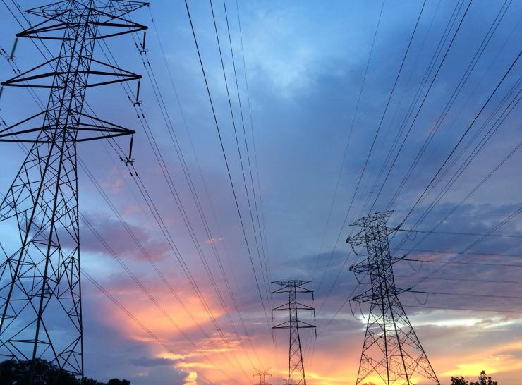 Parengtas ir pateiktas Energetikos ministerijai tvirtinti Raseinių elektros tinklų teritorijų planas