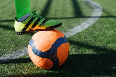 Kvietimas teikti sportinės veiklos paraiškas