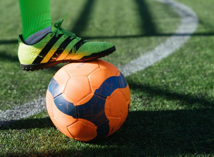 Kvietimas teikti sportinės veiklos paraiškas