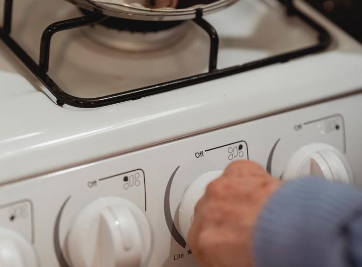 Informacija dėl SND balionų daugiabučiuose pakeitimo kitais energijos šaltiniais programos vykdymo