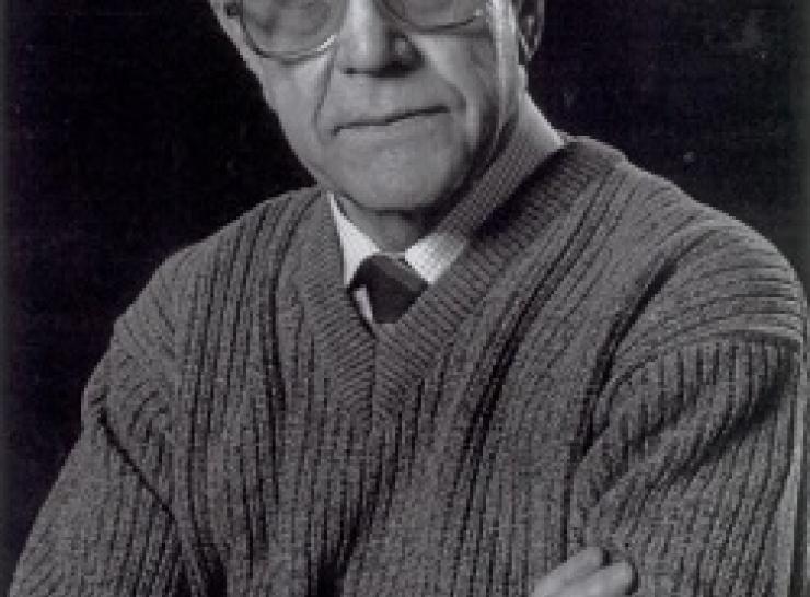 Antanas Pocius 1931 05 09 – 2023 04 18
