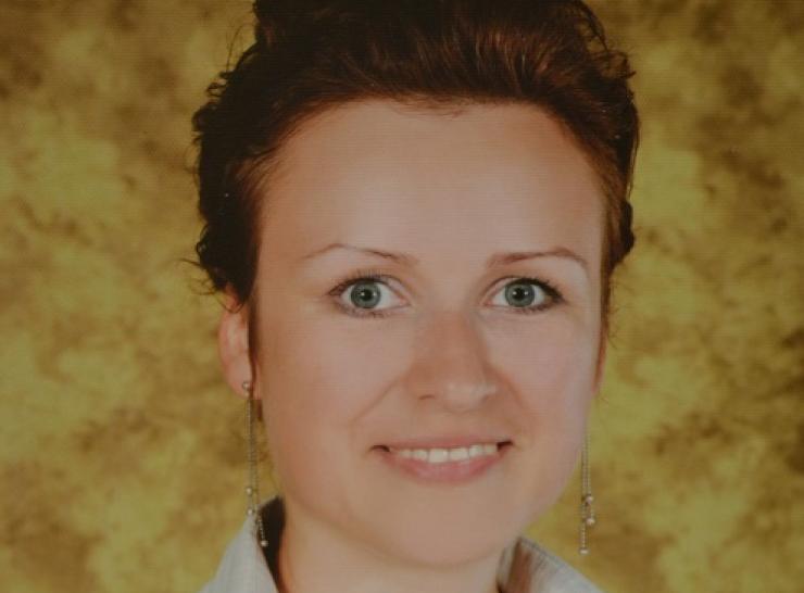 Raseinių meno mokyklai vadovaus Raminta Sakavičienė 