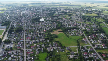Nuo rugpjūčio 1 d. valstybinės žemės paslaugos bus teikiamos tik internetu