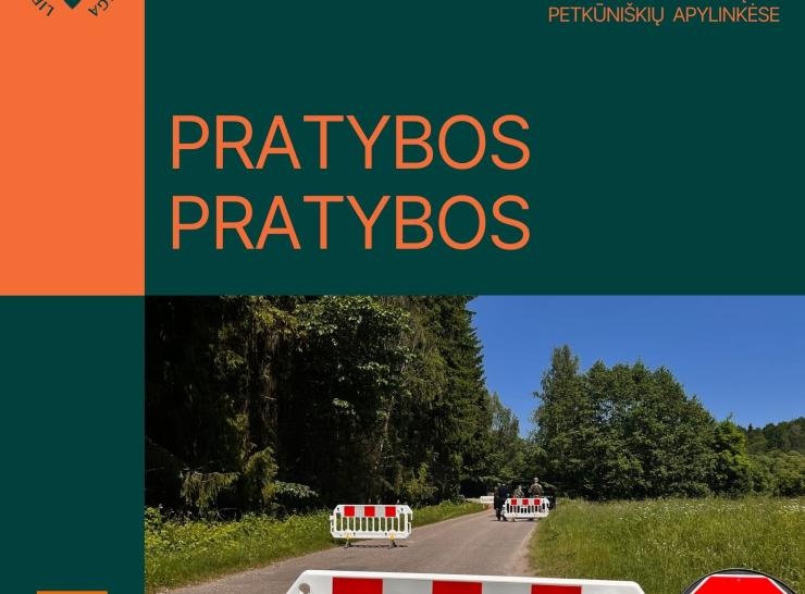 Petkūniškių apylinkėse vyks šaulių pratybos