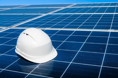 Projekto „Atsinaujinančių energijos išteklių panaudojimas Raseinių rajono savivaldybės administracijos ir seniūnijų pastatuose“ įgyvendinimas