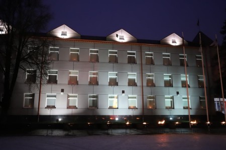 Kartu minėkime Laisvės gynėjų dieną pilietine iniciatyva „Pergalės šviesa“