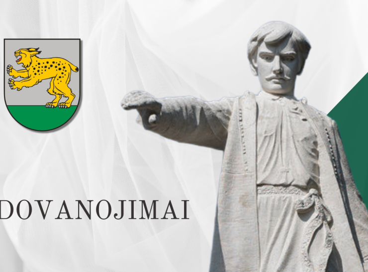 Prasideda teikimai tradiciniams apdovanojimams: „Auksinė lūšis“ ir „Žemaitis“