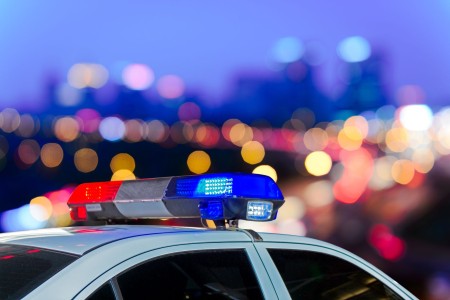 Savivaldybės vadovų sveikinimas Policijos dienos proga
