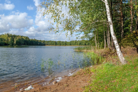 Poilsiaudami prie vandens telkinių nepamirškime saugumo