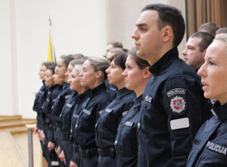 Trūkstamų specialistų pritraukimo programa Raseinių rajone: pirmųjų metų rezultatai