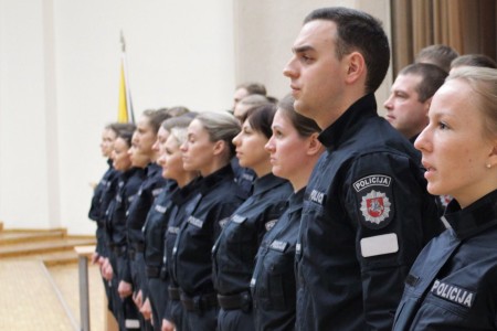 Trūkstamų specialistų pritraukimo programa Raseinių rajone: pirmųjų metų rezultatai