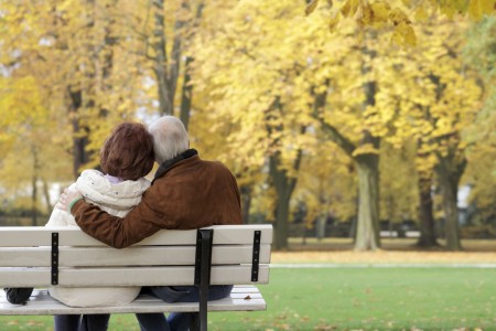 Sveikinimas Tarptautinės pagyvenusių žmonių dienos proga