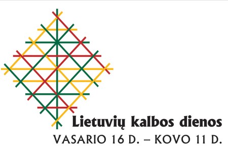 Prasideda devintosios Lietuvių kalbos dienos