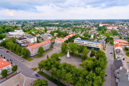 Prisidėkite prie 2026–2028 m. strateginio veiklos plano kūrimo – teikite pasiūlymus!