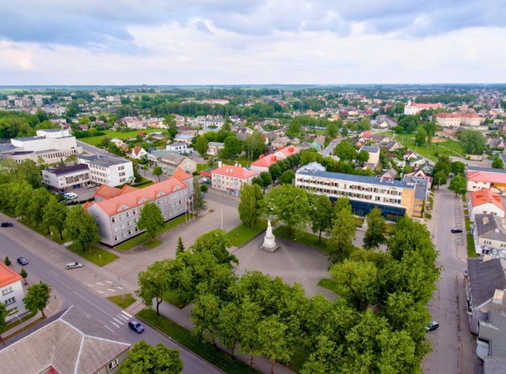 Prisidėkite prie 2026–2028 m. strateginio veiklos plano kūrimo – teikite pasiūlymus!