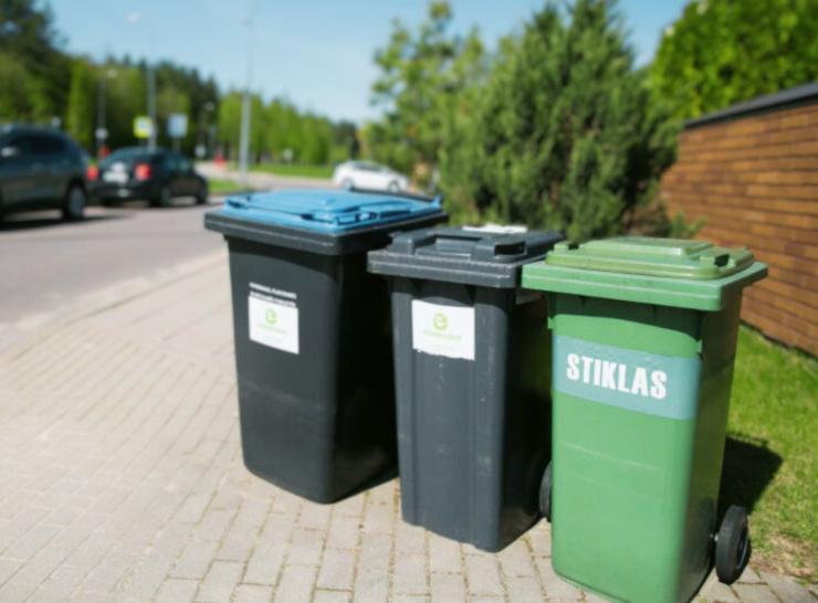 Svarbi informacija gyventojams apie vietinės rinkliavos skolas