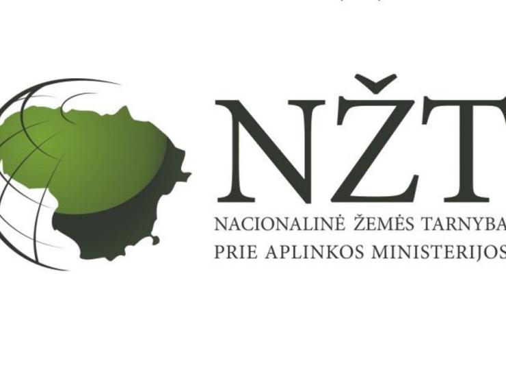 Nacionalinėje žemės tarnyboje nuo sausio 1 d. keitėsi gyventojų aptarnavimo tvarka