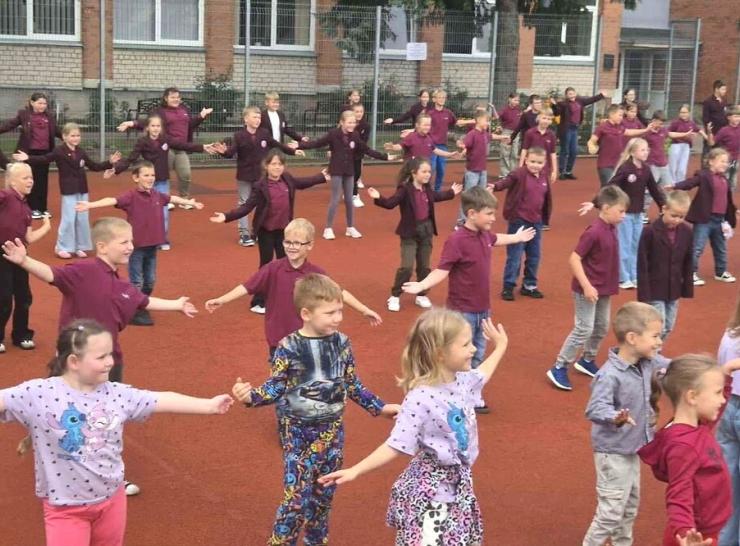 Europos judumo savaitė Raseiniuose