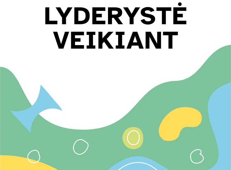 Raseiniuose startavo projekto „Tūkstantmečio mokyklos II“ lyderystės programos mokymai