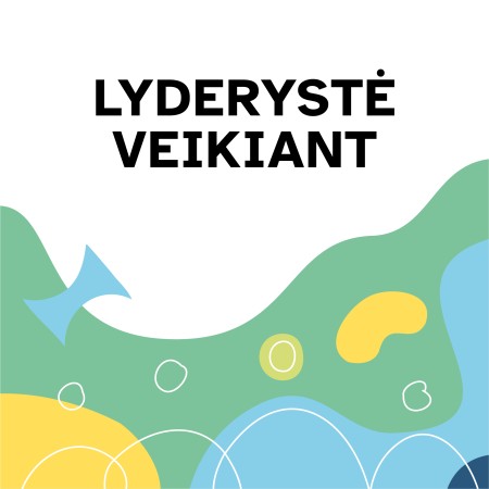 Raseiniuose startavo projekto „Tūkstantmečio mokyklos II“ lyderystės programos mokymai
